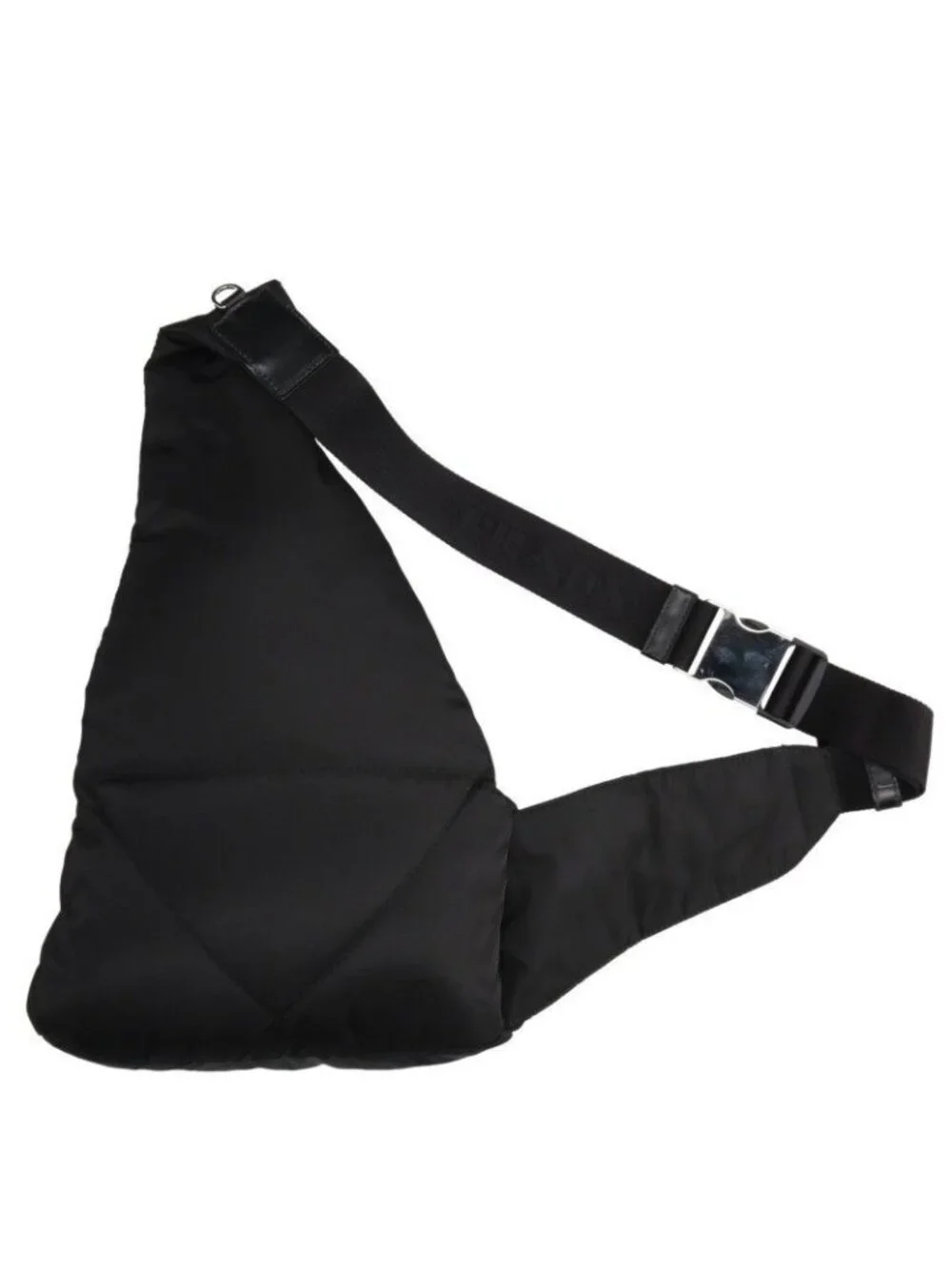 Prada Re-Nylon Sling Shoulder Bag